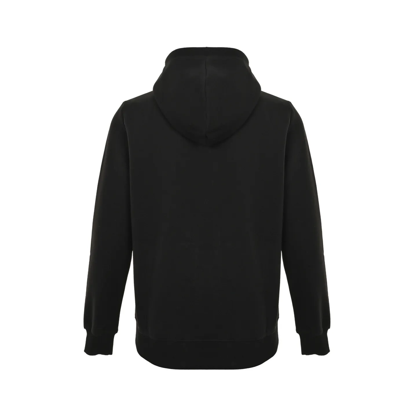 Louis Vuitton/Louis Vuitton 25Fw 3D letter patch hooded sweatshirt